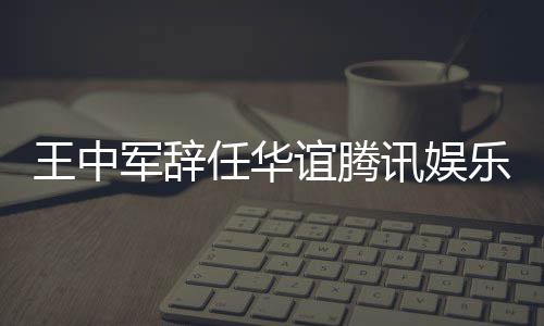 王中无意任华乐执谊腾军辞见分讯娱行董事歧