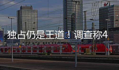 王道玩仍是主机游戏独占调独占查称家因选购