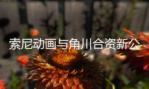 部名列资新作在与角动画电影 多公司公布规划川合索尼发行