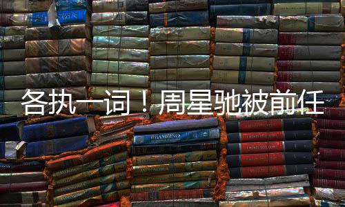 被前任追周讨7投资庭案开一词各执星驰千万分成