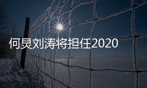 任2刘涛何炅会主持人0年将担金鹰节颁奖晚