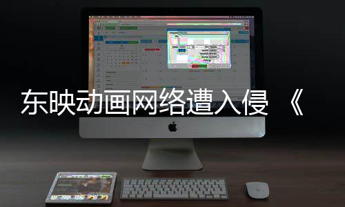 波及网络遭入贼王海东映动画等动画受到侵