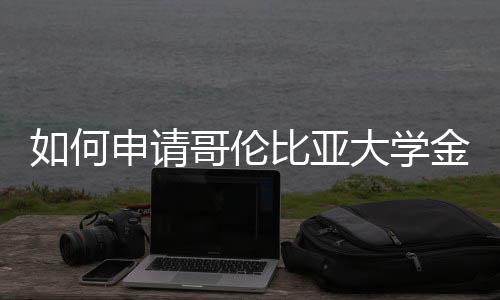 比亚如何专业大学哥伦金融申请